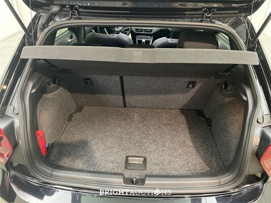 Volkswagen Polo GTI 2.0 TSI 207pk 2021, HFH-11-N