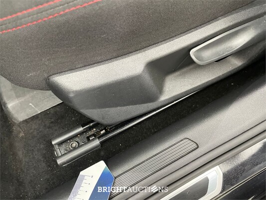 Volkswagen Polo GTI 2.0 TSI 207pk 2021, HFH-11-N