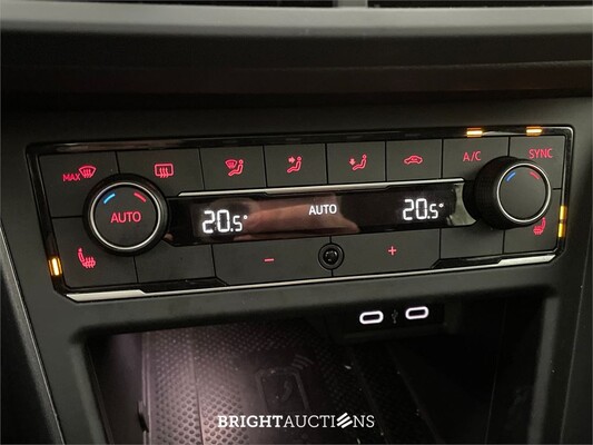 Volkswagen Polo GTI 2.0 TSI 207pk 2021, HFH-11-N
