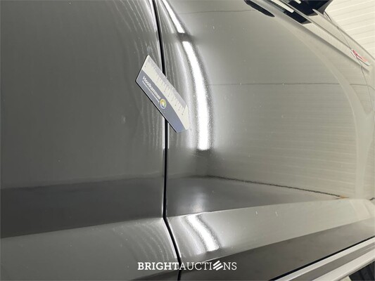 Volkswagen Polo GTI 2.0 TSI 207pk 2021, HFH-11-N