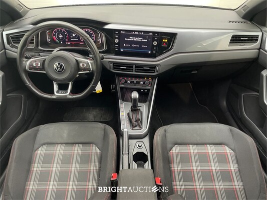 Volkswagen Polo GTI 2.0 TSI 207pk 2021, HFH-11-N