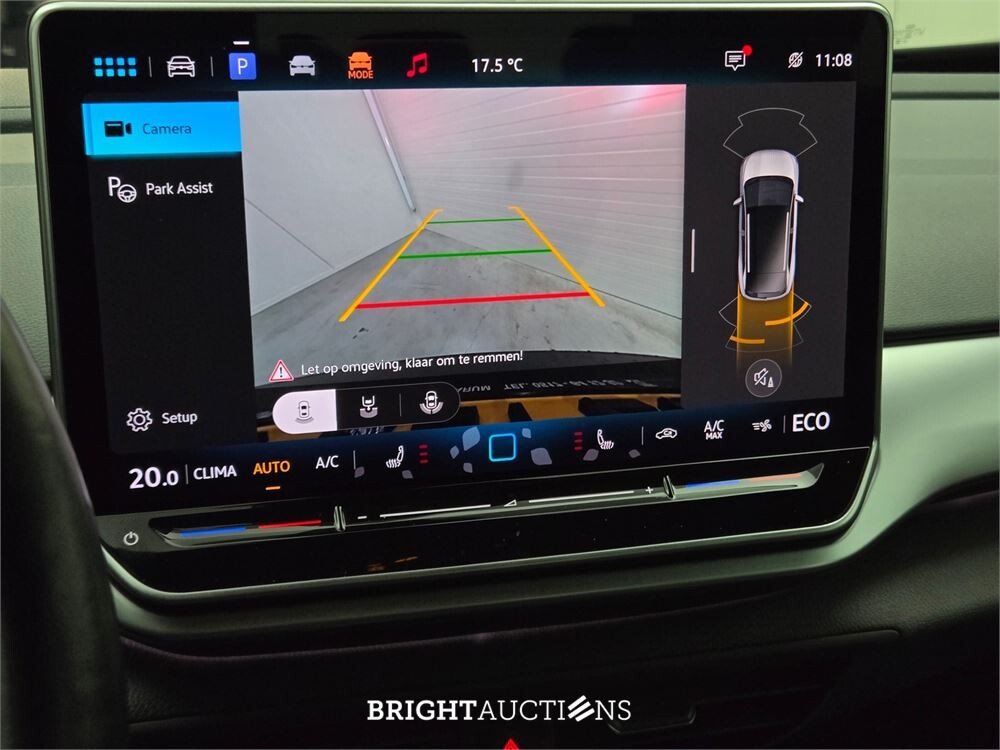 Volkswagen ID.4 Pro Business 77 kWh 286pk 2024 (Origineel-NL), X-221-ZD