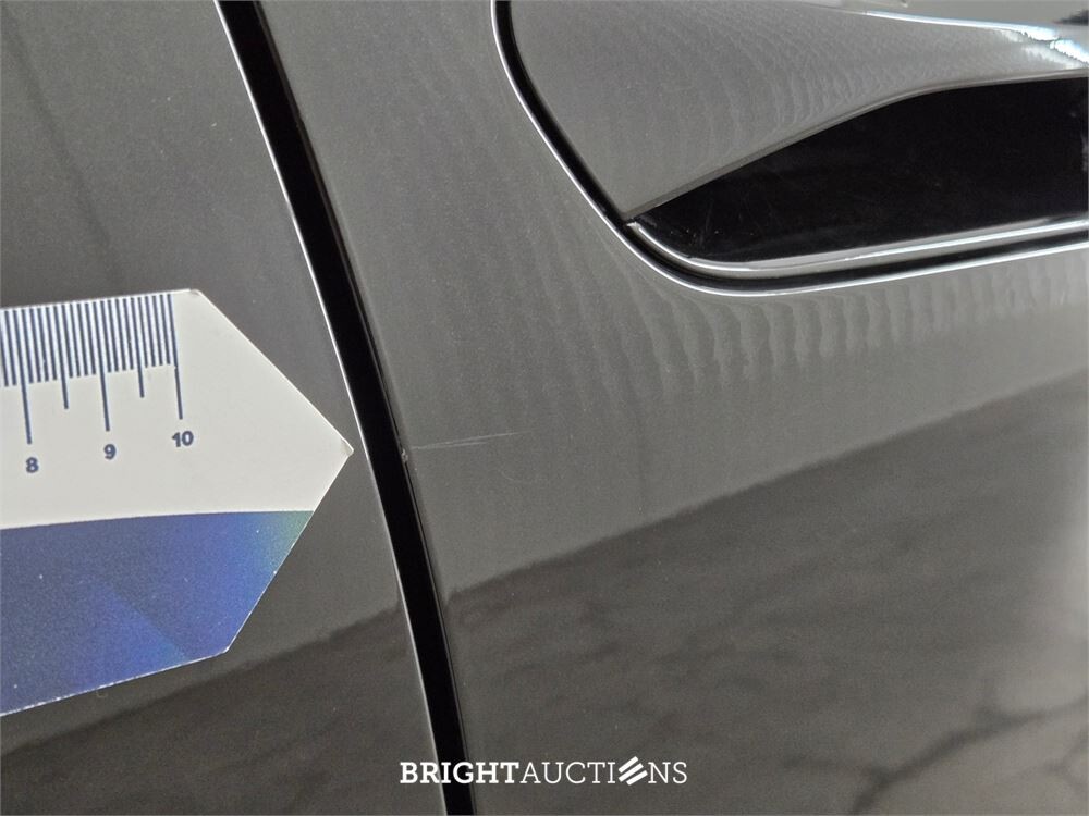 Volkswagen ID.4 Pro Business 77 kWh 286pk 2024 (Origineel-NL), X-221-ZD