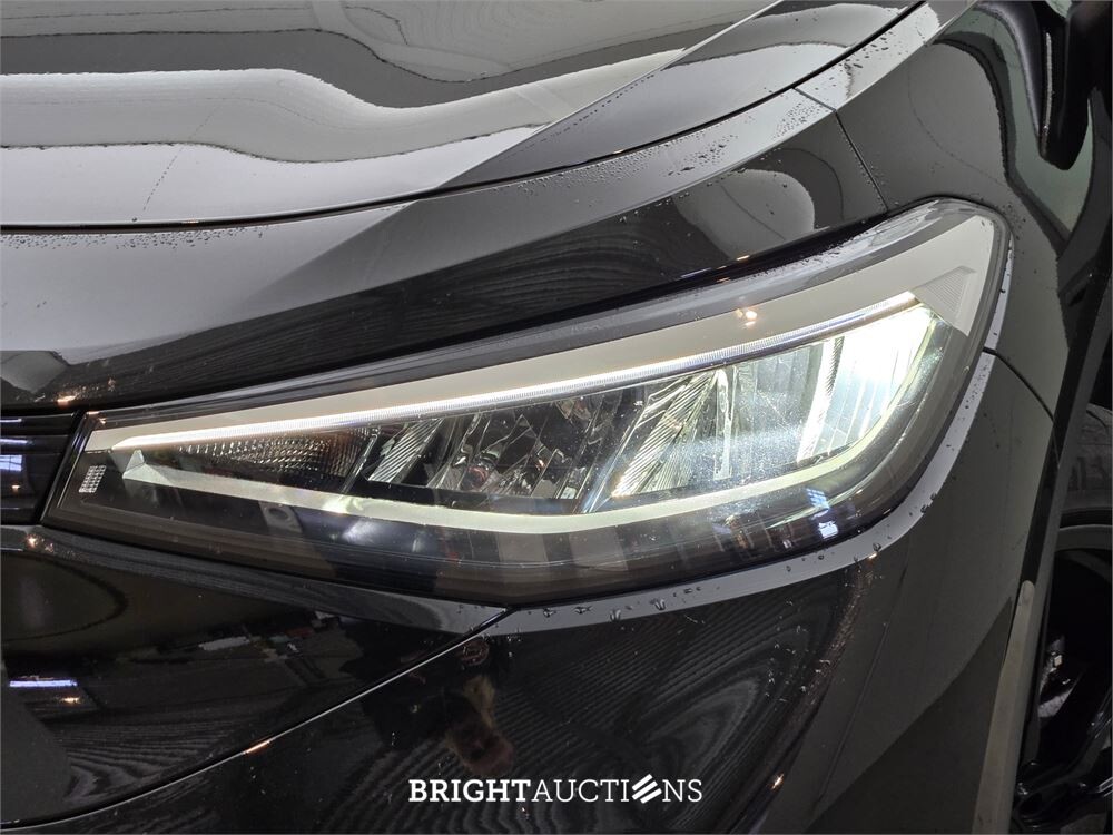 Volkswagen ID.4 Pro Business 77 kWh 286pk 2024 (Origineel-NL), X-221-ZD