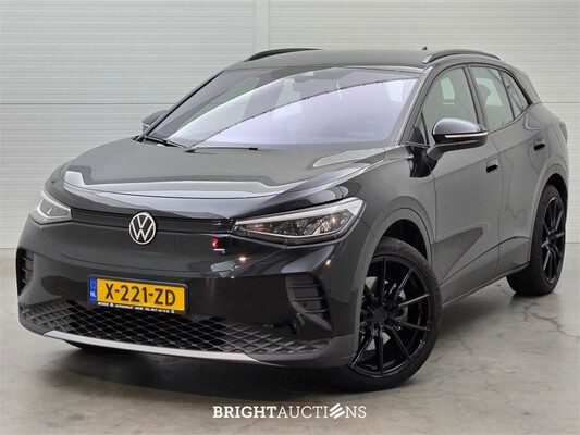BRIGHT AUCITONS: Luxury, Premium Daily Driver & Electric Vehicle Auction
