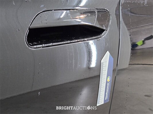 Volkswagen ID.4 Pro Business 77 kWh 286pk 2024 (Origineel-NL), X-221-ZD