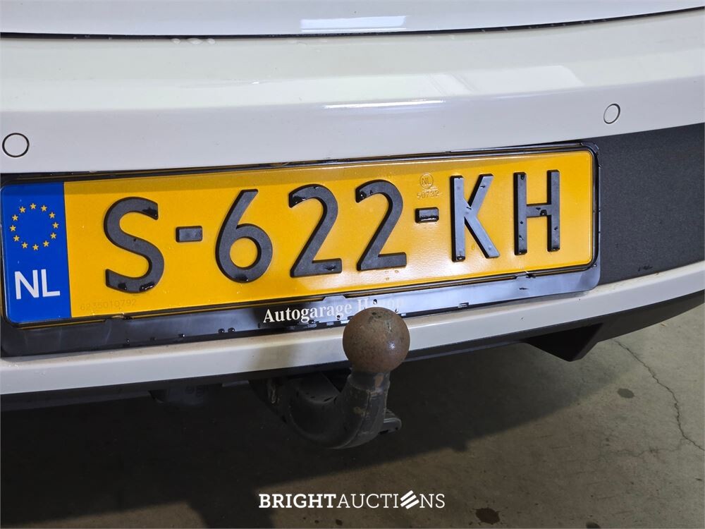 SEAT Leon ST FR Business Intense 1.8 TSI 180pk 2018, S-622-KH