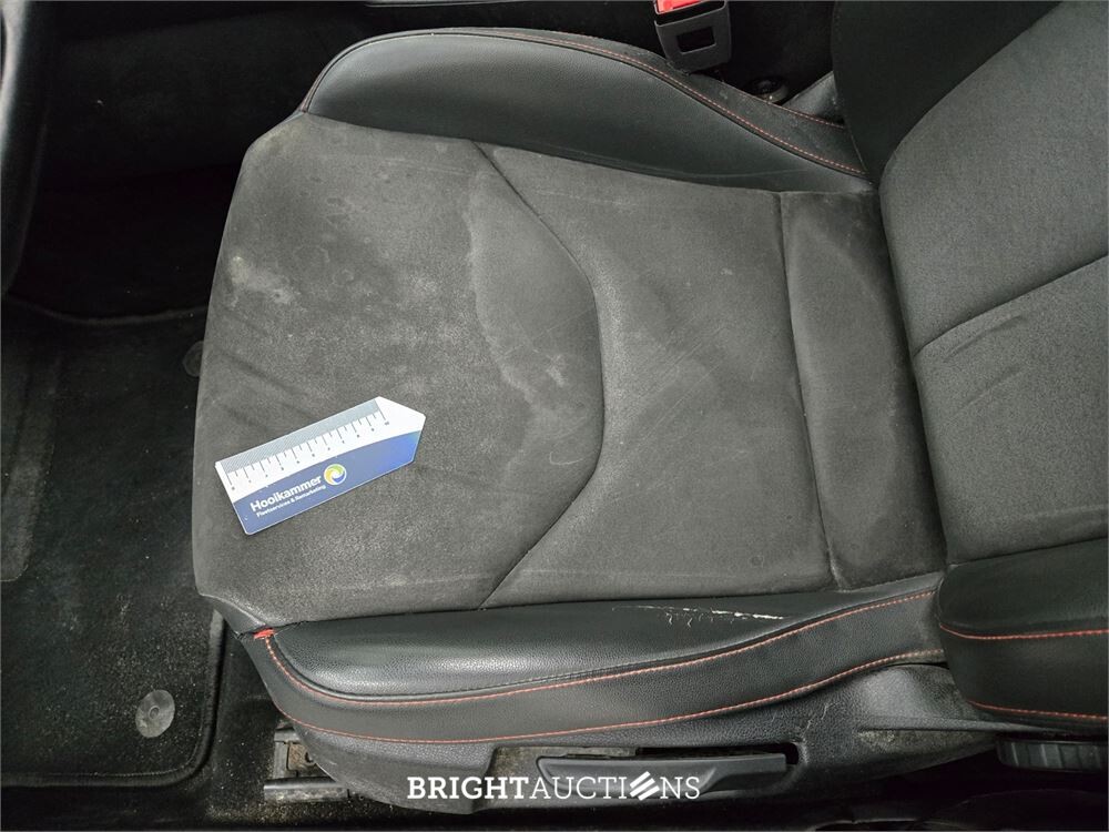 SEAT Leon ST FR Business Intense 1.8 TSI 180pk 2018, S-622-KH