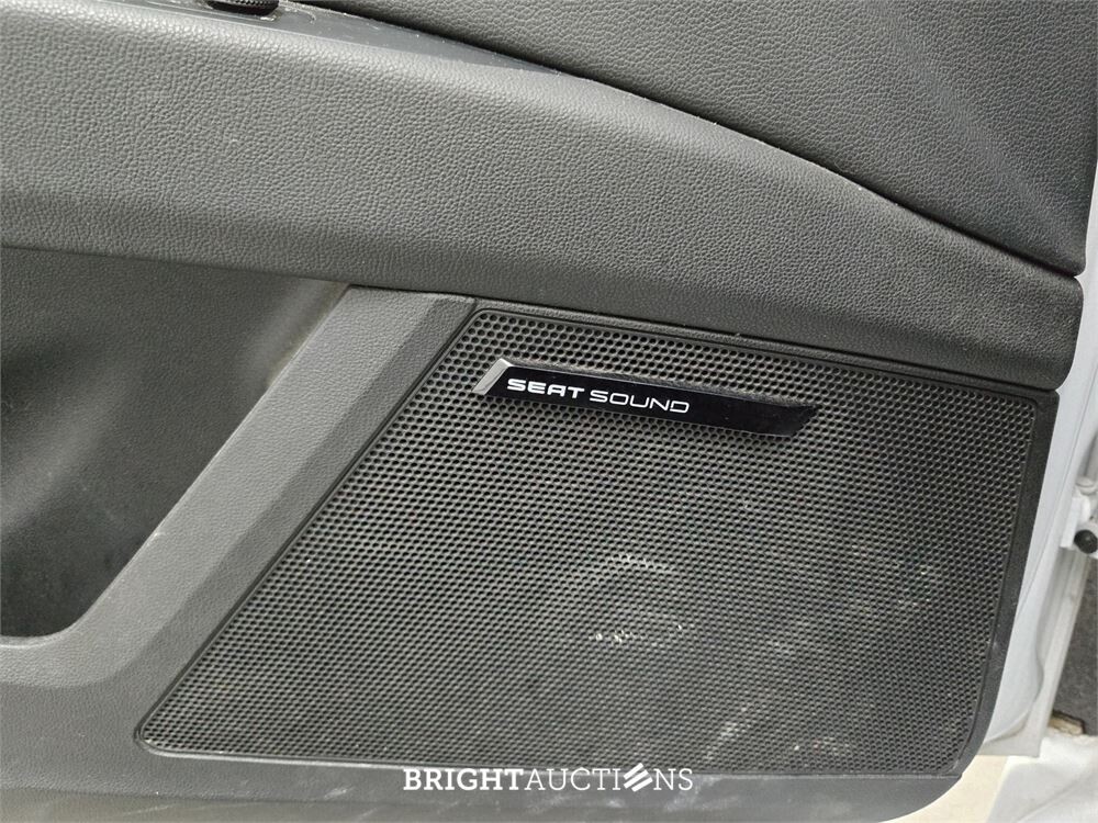 SEAT Leon ST FR Business Intense 1.8 TSI 180pk 2018, S-622-KH