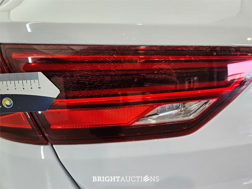 SEAT Leon ST FR Business Intense 1.8 TSI 180pk 2018, S-622-KH