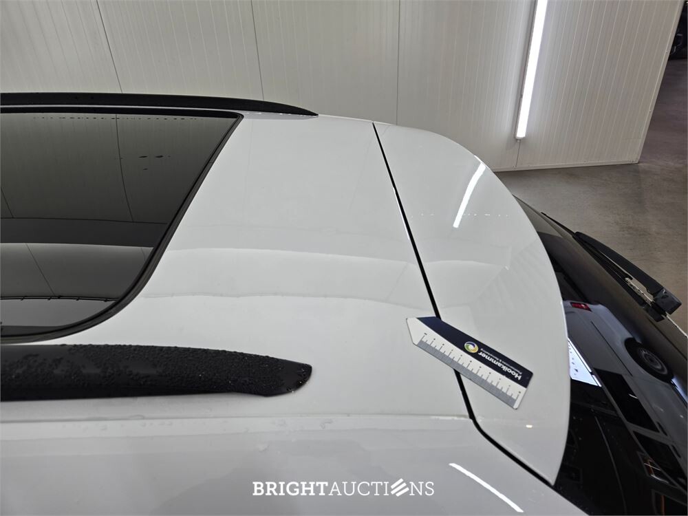 SEAT Leon ST FR Business Intense 1.8 TSI 180pk 2018, S-622-KH