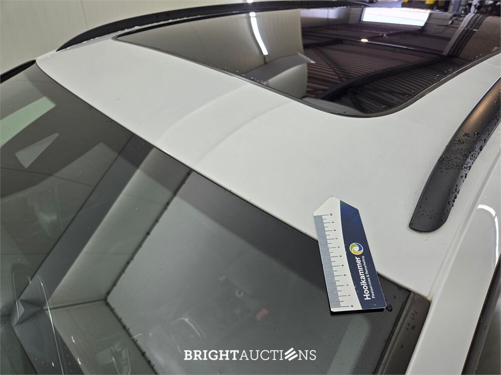 SEAT Leon ST FR Business Intense 1.8 TSI 180pk 2018, S-622-KH