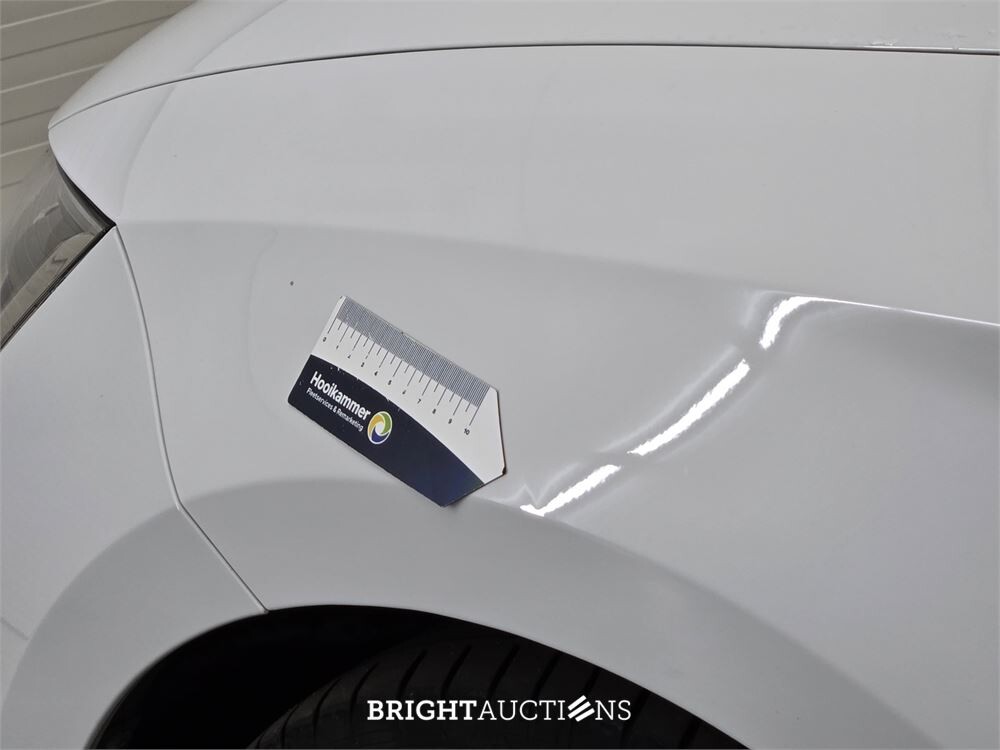 SEAT Leon ST FR Business Intense 1.8 TSI 180pk 2018, S-622-KH