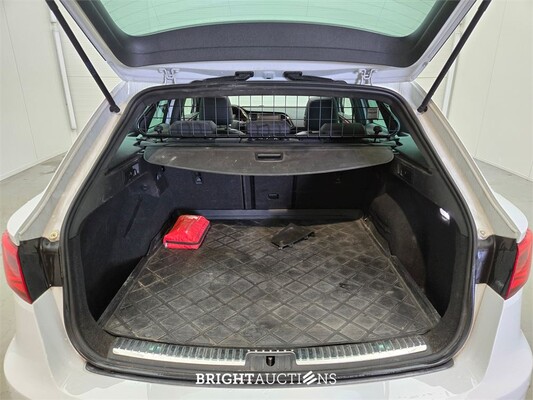 SEAT Leon ST FR Business Intense 1.8 TSI 180pk 2018, S-622-KH