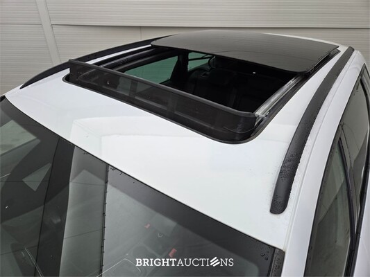 SEAT Leon ST FR Business Intense 1.8 TSI 180pk 2018, S-622-KH