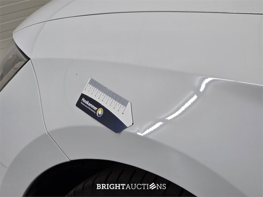 SEAT Leon ST FR Business Intense 1.8 TSI 180pk 2018, S-622-KH