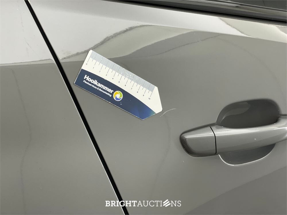 Peugeot 2008 e- EV GT 54 kWh 157pk 2023 (Origineel-NL), T-867-ZF