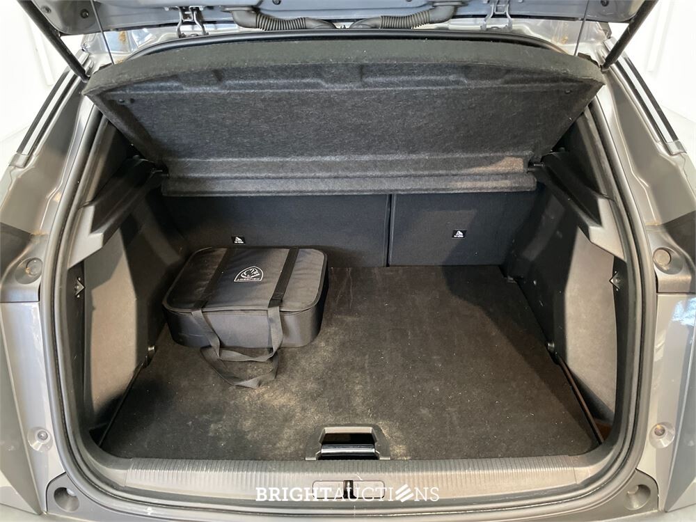 Peugeot 2008 e- EV GT 54 kWh 157pk 2023 (Origineel-NL), T-867-ZF