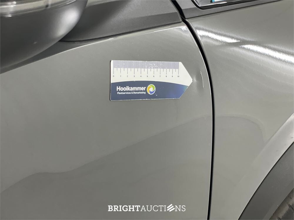 Peugeot 2008 e- EV GT 54 kWh 157pk 2023 (Origineel-NL), T-867-ZF