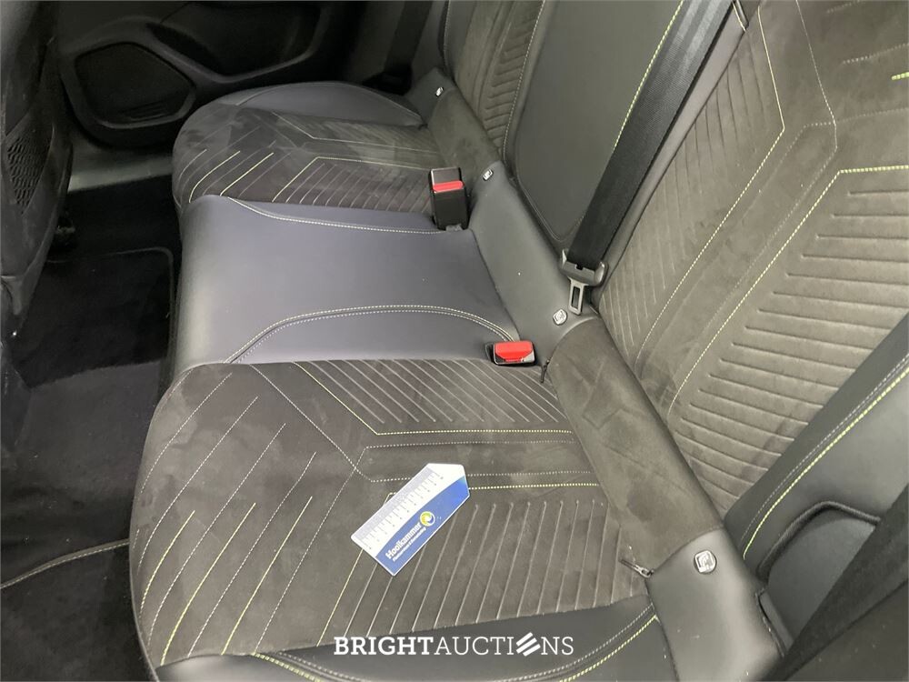 Peugeot 2008 e- EV GT 54 kWh 157pk 2023 (Origineel-NL), T-867-ZF