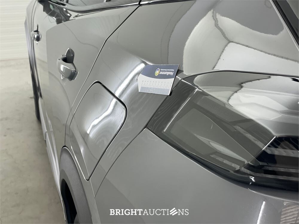 Peugeot 2008 e- EV GT 54 kWh 157pk 2023 (Origineel-NL), T-867-ZF
