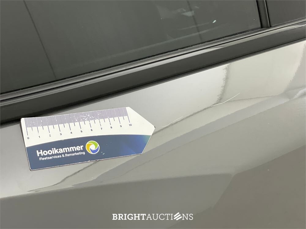 Peugeot 2008 e- EV GT 54 kWh 157pk 2023 (Origineel-NL), T-867-ZF