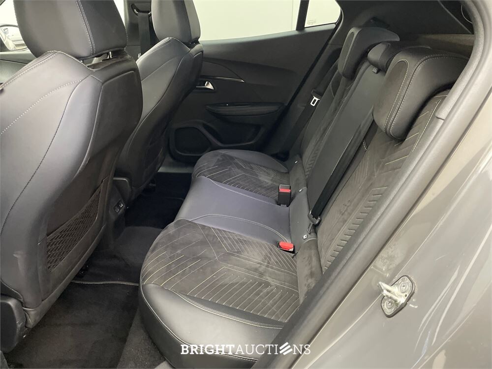 Peugeot 2008 e- EV GT 54 kWh 157pk 2023 (Origineel-NL), T-867-ZF
