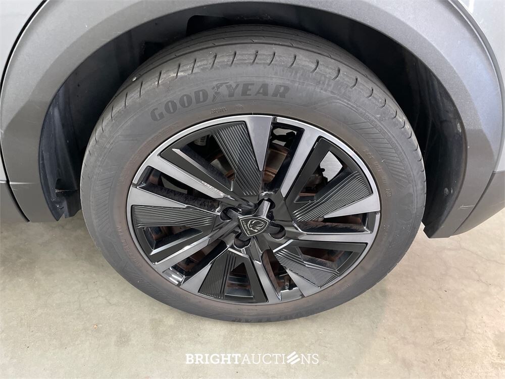 Peugeot 2008 e- EV GT 54 kWh 157pk 2023 (Origineel-NL), T-867-ZF