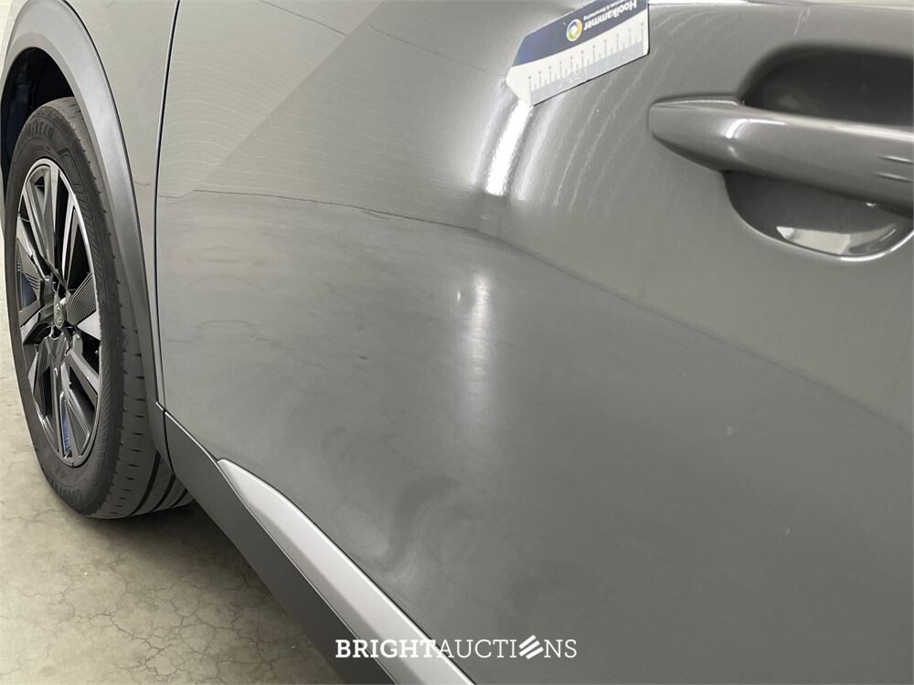 Peugeot 2008 e- EV GT 54 kWh 157pk 2023 (Origineel-NL), T-867-ZF
