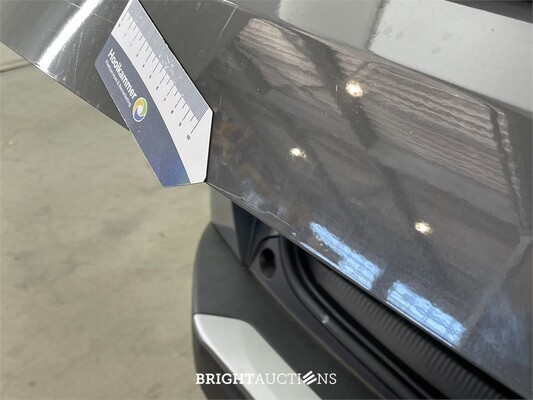 Peugeot 2008 e- EV GT 54 kWh 157pk 2023 (Origineel-NL), T-867-ZF