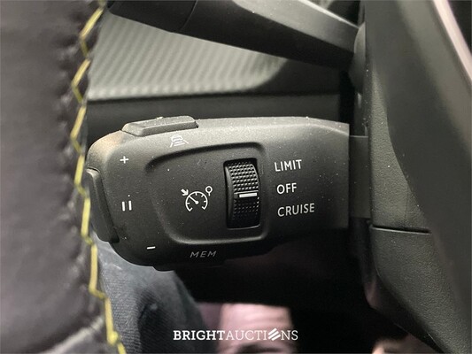 Peugeot 2008 e- EV GT 54 kWh 157pk 2023 (Origineel-NL), T-867-ZF