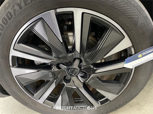 Peugeot 2008 e- EV GT 54 kWh 157pk 2023 (Origineel-NL), T-867-ZF