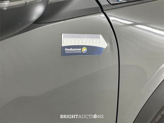 Peugeot 2008 e- EV GT 54 kWh 157pk 2023 (Origineel-NL), T-867-ZF