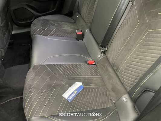 Peugeot 2008 e- EV GT 54 kWh 157pk 2023 (Origineel-NL), T-867-ZF