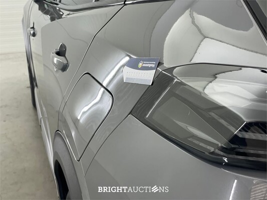 Peugeot 2008 e- EV GT 54 kWh 157pk 2023 (Origineel-NL), T-867-ZF