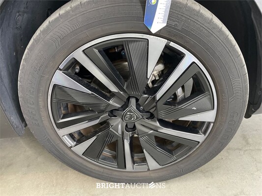Peugeot 2008 e- EV GT 54 kWh 157pk 2023 (Origineel-NL), T-867-ZF