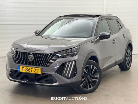 BRIGHT AUCITONS: Luxury, Premium Daily Driver & Electric Vehicle Auction