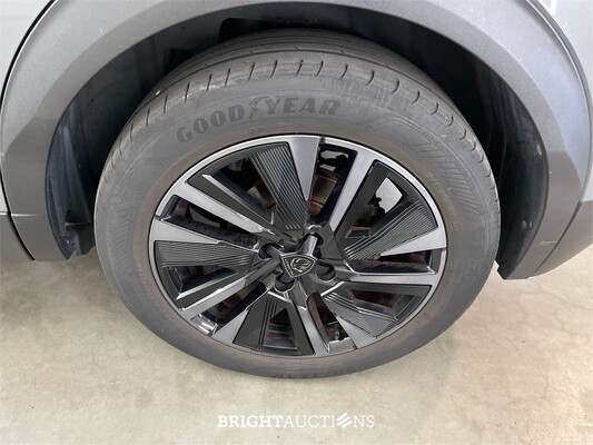 Peugeot 2008 e- EV GT 54 kWh 157pk 2023 (Origineel-NL), T-867-ZF