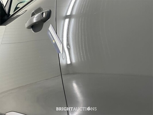 Peugeot 2008 e- EV GT 54 kWh 157pk 2023 (Origineel-NL), T-867-ZF