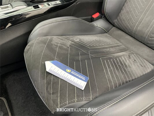 Peugeot 2008 e- EV GT 54 kWh 157pk 2023 (Origineel-NL), T-867-ZF