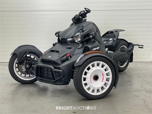 BRIGHT AUCITONS: Luxury, Premium Daily Driver & Electric Vehicle Auction