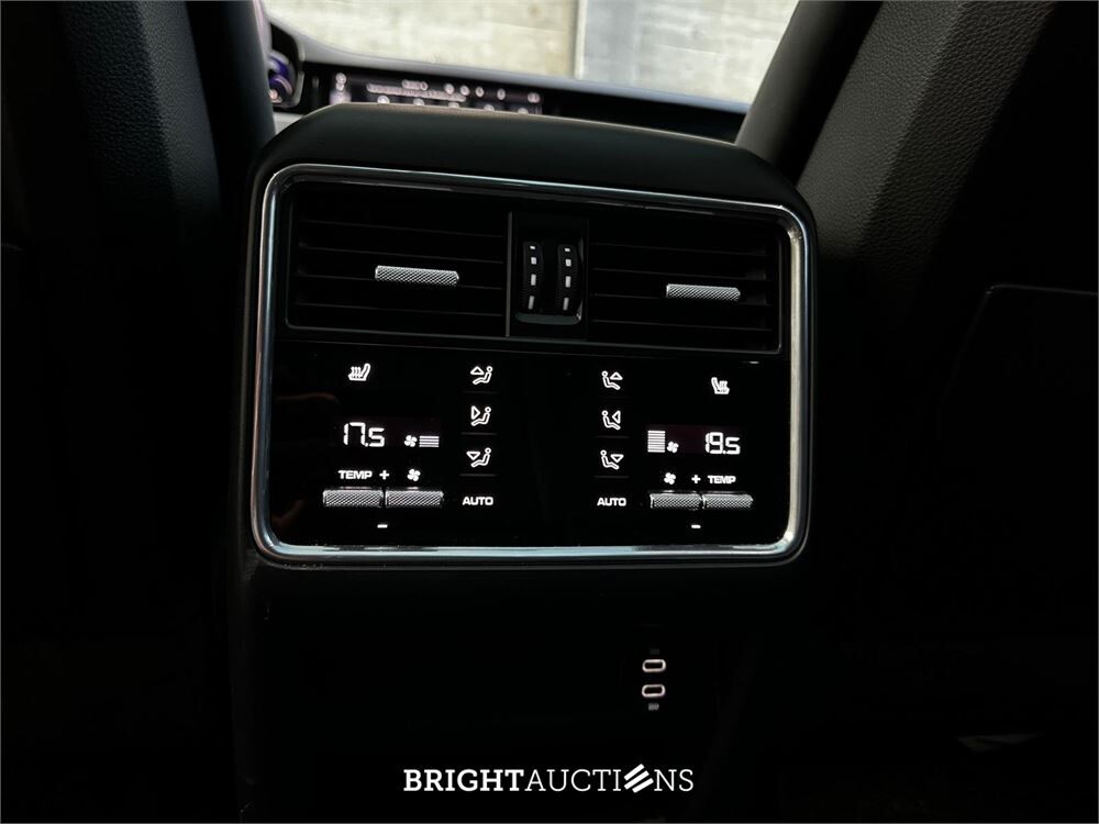 2018 Porsche Cayenne S 2.9 V6 441pk, L-455-BD