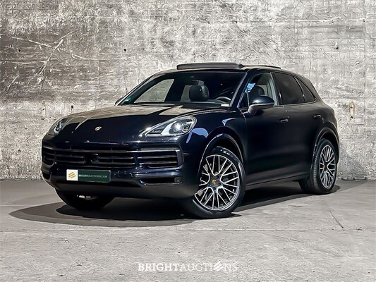 BRIGHT AUCTIONS: Luxury & Sport Cars - Milsbeek