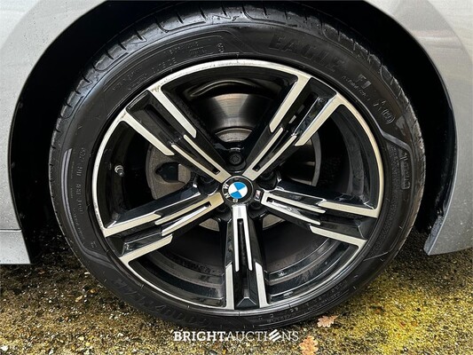 BMW 320d Touring M Sport 190 PS 2023 3er-Reihe (Original-NL + Erstbesitz), T-274-GG