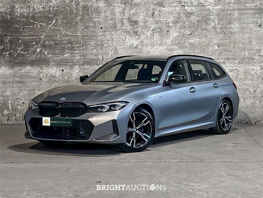 BRIGHT AUCTIONS: Premium Daily Drivers - Milsbeek