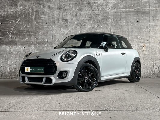 BRIGHT AUCTIONS: Premium Daily Drivers - Milsbeek