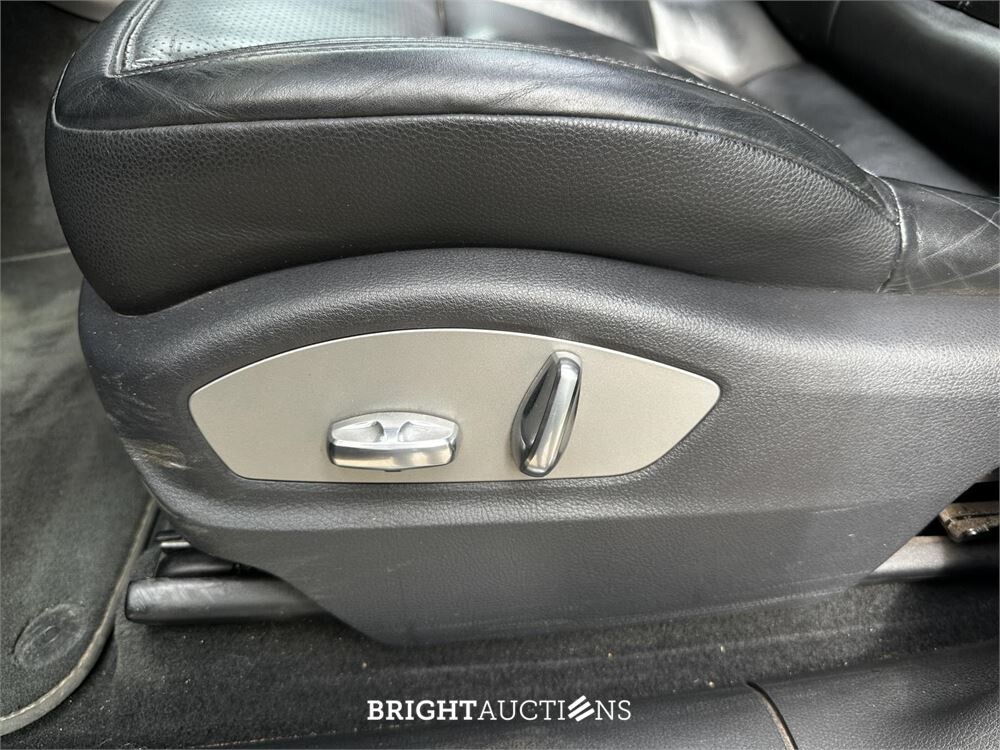 2014 Porsche Macan 3.0 D S 258 pk, 1-XXZ-16