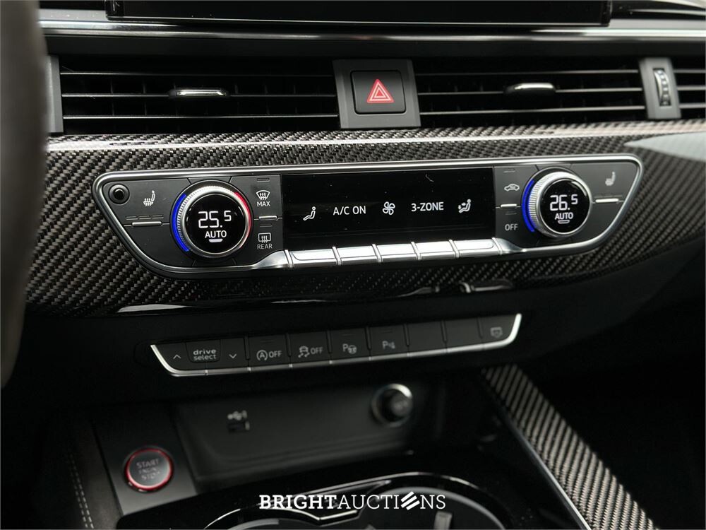 2021 Audi RS5 Sportback 2.9 V6 TFSI quattro 450 pk, JVF-69-P