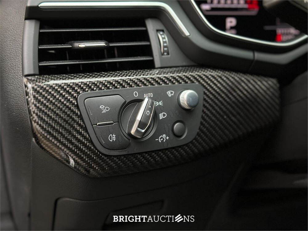 2021 Audi RS5 Sportback 2.9 V6 TFSI quattro 450 pk, JVF-69-P