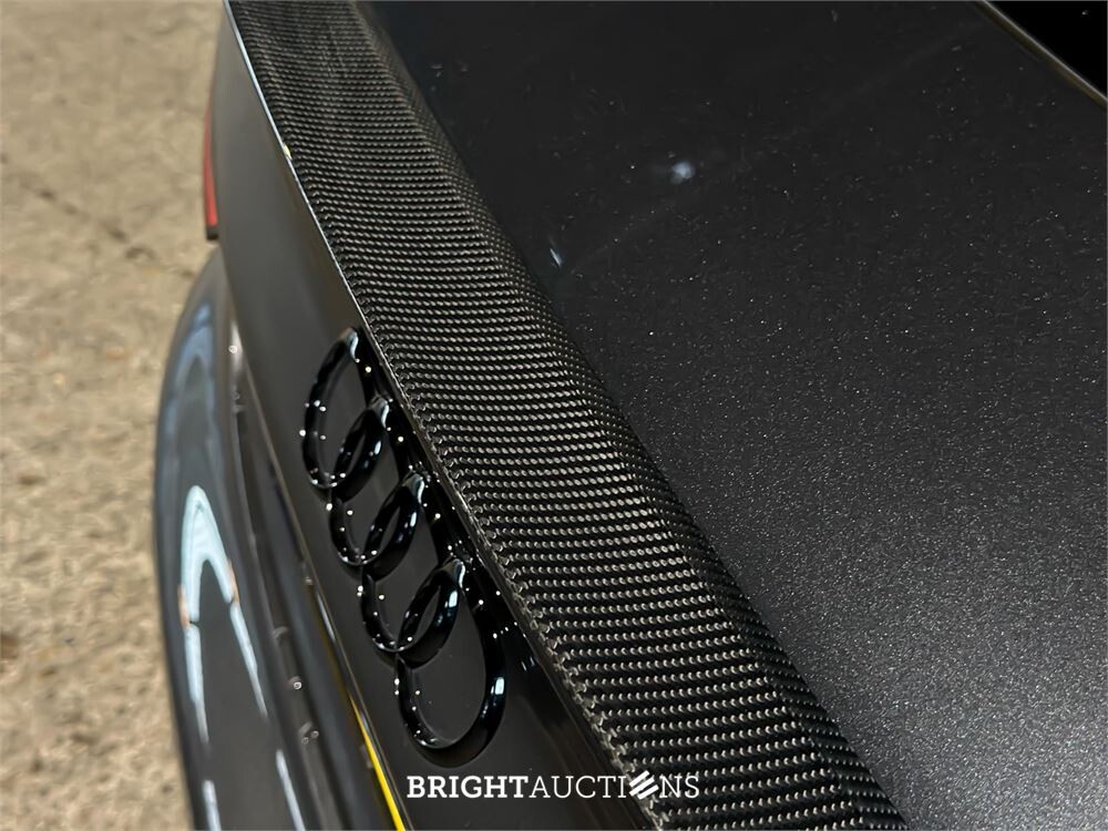 2021 Audi RS5 Sportback 2.9 V6 TFSI quattro 450 pk, JVF-69-P